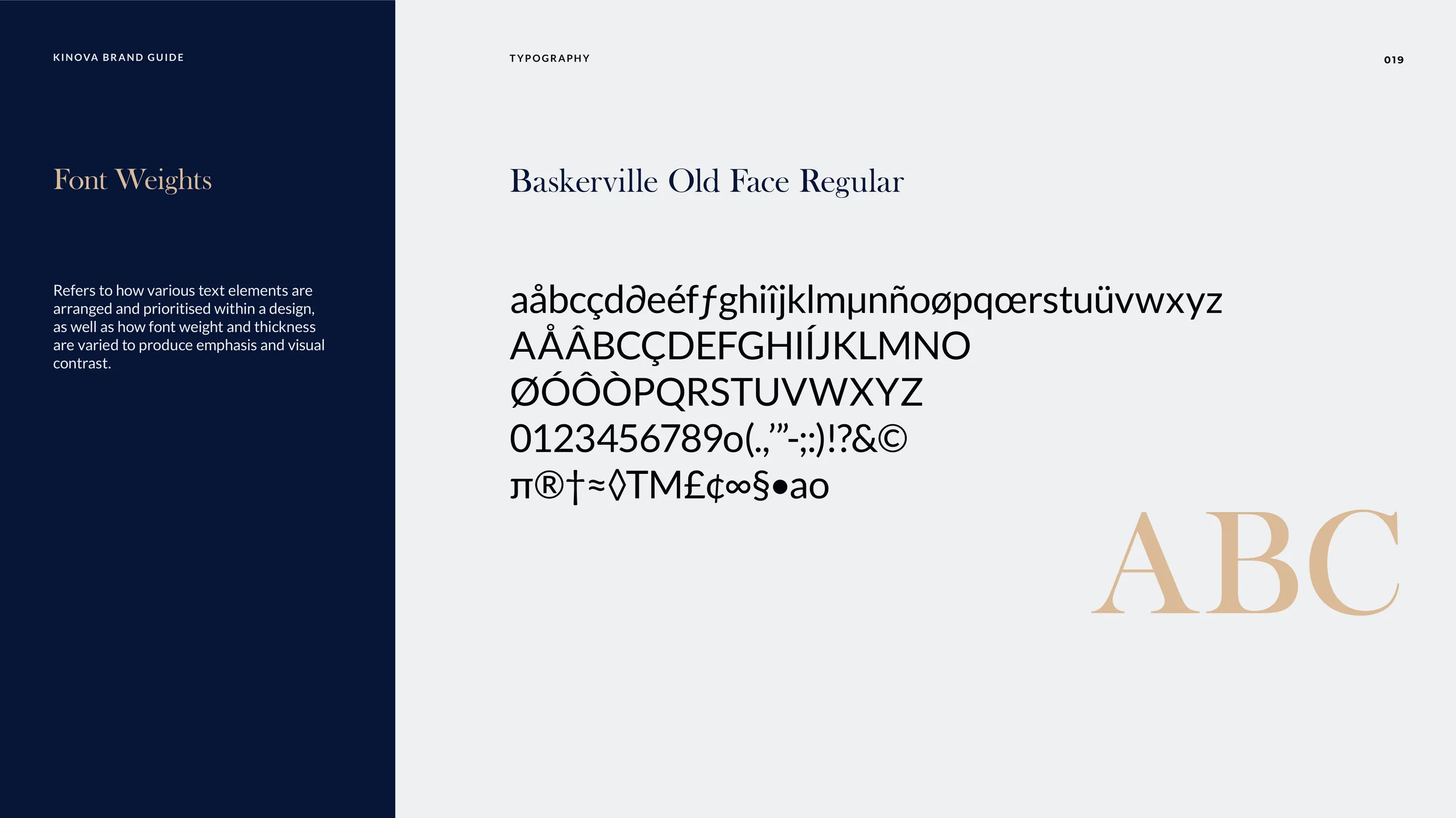 Kinova brand identity 7
